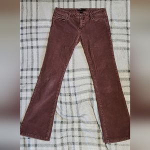 BDG Urban Outfitters Corduroy Pants